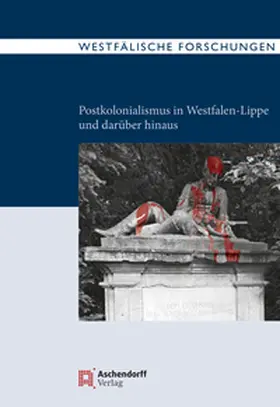 Kemper / Lorke / LWL-Institut für westfälische Regionalgeschichte |  Westfälischen Forschungen 75 – 2025/2026 | Buch |  Sack Fachmedien