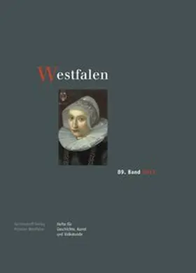 Verein für Geschichte und Altertumskunde Westfalens |  Westfalen, 89. Band 2011 | Buch |  Sack Fachmedien