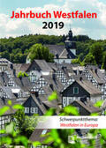Kracht |  Jahrbuch Westfalen 2019 | Buch |  Sack Fachmedien
