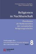 Bultmann / Rüpke / Schmolinsky |  Religionen in der Nachbarschaft | Buch |  Sack Fachmedien