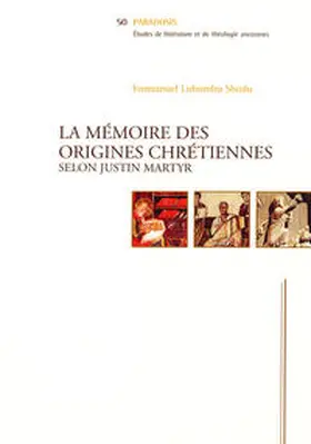 Luhumbu Shodu |  La memoire des origenes chretiennes | Buch |  Sack Fachmedien