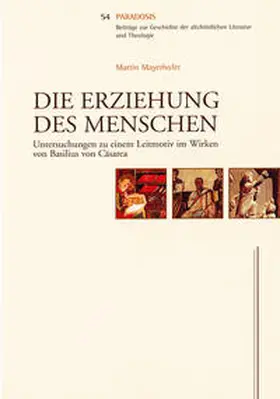 Mayerhofer |  Die Erziehung des Menschen | Buch |  Sack Fachmedien