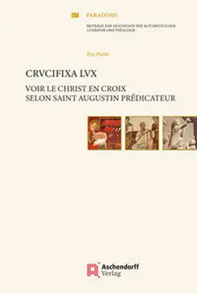 Pohlé |  Crucifixa lux | Buch |  Sack Fachmedien