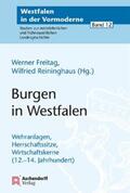 Freitag / Reininghaus |  Burgen in Westfalen | eBook | Sack Fachmedien