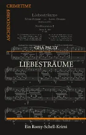 Pauly |  Liebesträume | eBook | Sack Fachmedien