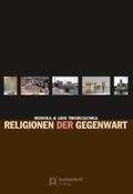 Tworuschka |  Religionen der Gegenwart | eBook | Sack Fachmedien