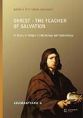 Jacobsen |  Christ - The Teacher of Salvation | eBook | Sack Fachmedien