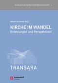 Gerhards |  Kirche im Wandel | Buch |  Sack Fachmedien