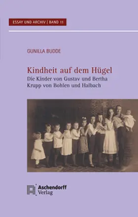 Budde |  Kindheit auf dem Hügel | Buch |  Sack Fachmedien