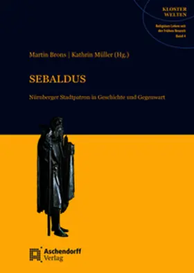 Brons / Müller | Sebaldus | Buch | 978-3-402-23028-2 | sack.de