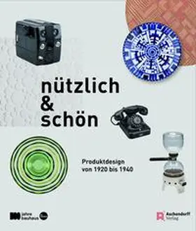 LVR Industriemuseum / Gaigalat |  nützlich und schön | Buch |  Sack Fachmedien