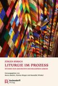 Bärsch / Benini / Kluger |  Liturgie im Prozess | eBook | Sack Fachmedien
