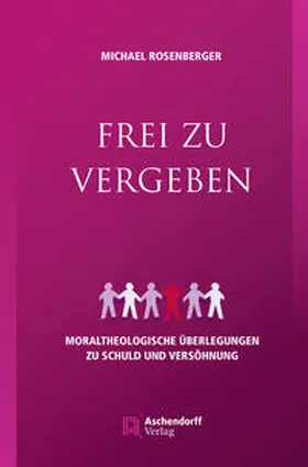 Rosenberger |  Frei zu vergeben | Buch |  Sack Fachmedien
