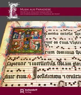Schlotheuber / Liewert |  Musik aus Paradiese | Buch |  Sack Fachmedien