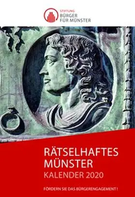 Klötzer / Lechtape |  Rätselhaftes Münster 2020 | Sonstiges |  Sack Fachmedien