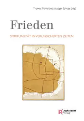 Möllenbeck / Schulte |  Frieden | Buch |  Sack Fachmedien