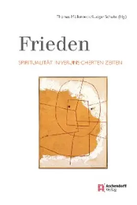 Möllenbeck / Schulte |  Frieden | eBook | Sack Fachmedien