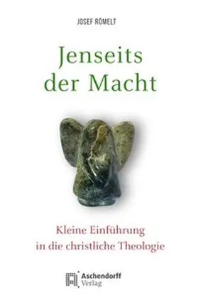Römelt |  Jenseits der Macht | Buch |  Sack Fachmedien