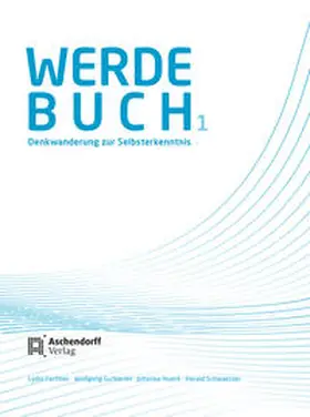 Fechner / Gutberlet / Hueck |  Werdebuch 1 | Buch |  Sack Fachmedien