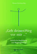 Dienberg |  "Geh deinen Weg vor mir ..." | Buch |  Sack Fachmedien