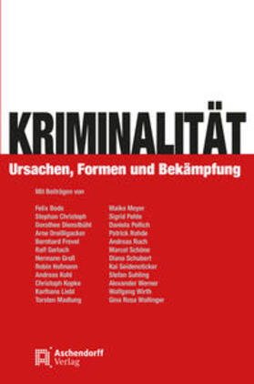 Frevel | Kriminalität | Buch | 978-3-402-24691-7 | sack.de