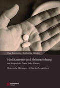 Klöcker / Kaminsky |  Klöcker, K: Medikamente und Heimerziehung | Buch |  Sack Fachmedien
