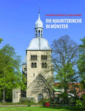 Reinke / Hemfort | Reinke, U: Mauritzkirche in Münster | Buch | 978-3-402-24707-5 | sack.de