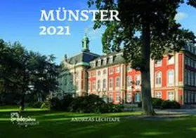  Kalender Münster 2021 | Sonstiges |  Sack Fachmedien