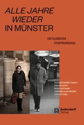 Hennig-Thurau |  Alle Jahre wieder in Münster | Buch |  Sack Fachmedien