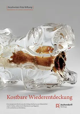 Fritz / Köster / Hemfort | Fritz, J: Kostbare Wiederentdeckung | Buch | 978-3-402-24784-6 | sack.de