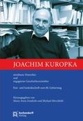 Zumholz / Hirschfeld |  Joachim Kuropka | Buch |  Sack Fachmedien