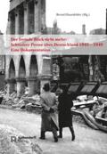 Haunfelder |  Der fremde Blick sieht mehr: Schweizer Presse über Deutschland 1945 - 1949 | Buch |  Sack Fachmedien