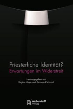 Meyer / Schmidt | Priesterliche Identität? | Buch | 978-3-402-24858-4 | sack.de