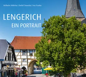 Dowidat / Franke / Möhrke |  Lengerich | Buch |  Sack Fachmedien