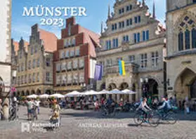  Kalender Münster 2023 | Sonstiges |  Sack Fachmedien