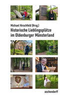 Hirschfeld |  Historische Lieblingsplätze | Buch |  Sack Fachmedien