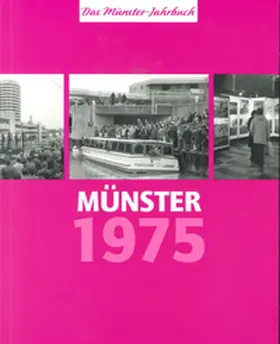 Högemann / Schollmeier |  Münster 1975 - vor 50 Jahren | Buch |  Sack Fachmedien