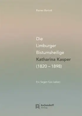 Berndt |  Segen fürs Leben | Buch |  Sack Fachmedien