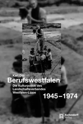 Ditt |  Berufswestfalen | Buch |  Sack Fachmedien