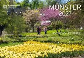  Kalender Münster 2027 | Sonstiges |  Sack Fachmedien