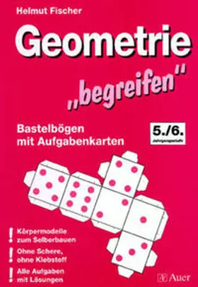 Fischer |  Fischer, Geometrie begreifen | Buch |  Sack Fachmedien