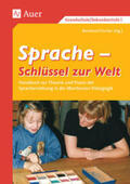 Fischer |  Sprache - Schlüssel zur Welt. Band 1 (1. bis 6. Klasse) | Buch |  Sack Fachmedien