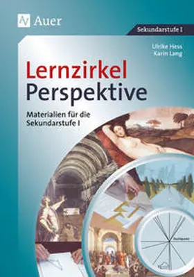 Hess / Lang |  Lernzirkel Perspektive | Buch |  Sack Fachmedien