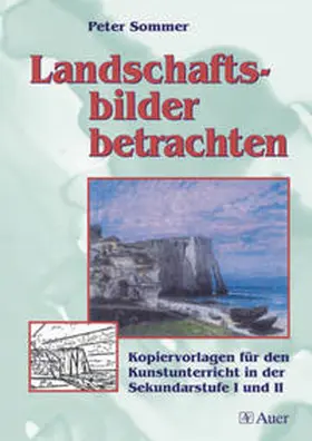 Sommer |  Landschaftsbilder betrachten | Buch |  Sack Fachmedien