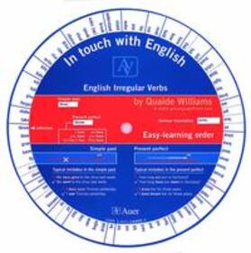 Williams |  In touch with English. Drehscheibe | Buch |  Sack Fachmedien