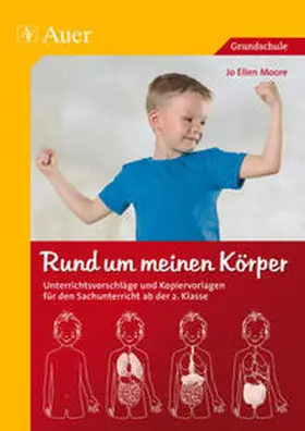 Moore |  Rund um meinen Körper | Buch |  Sack Fachmedien