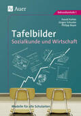 Beyer / Kohler / Schuster |  Tafelbilder für Sozialkunde und Wirtschaft | Buch |  Sack Fachmedien
