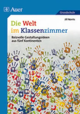 Norris |  Die Welt im Klassenzimmer | Buch |  Sack Fachmedien