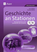 Gellner / Müller |  Geschichte an Stationen 5-6 | Buch |  Sack Fachmedien