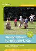 Reuter |  Reuter, M: Hampelmann, Purzelbaum & Co. | Buch |  Sack Fachmedien